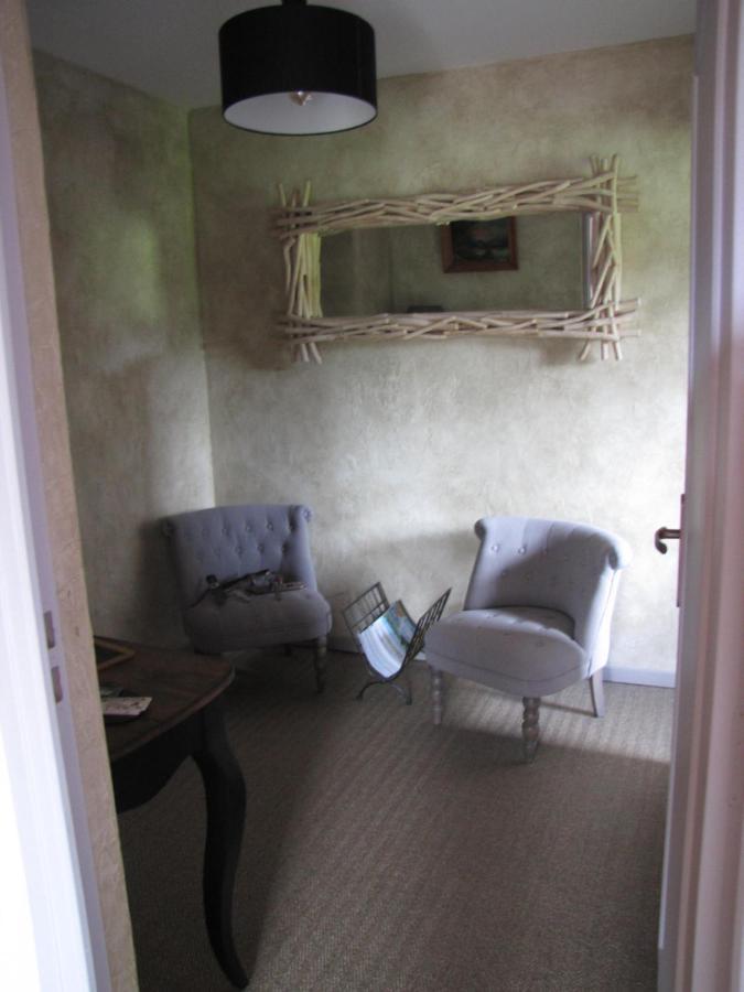 Bed and Breakfast Chez Sophie Et Gilles Monistrol-sur-Loire Экстерьер фото
